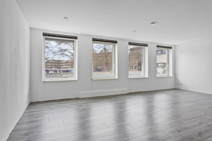 Foto 2 van Waterlandlaan 42-D