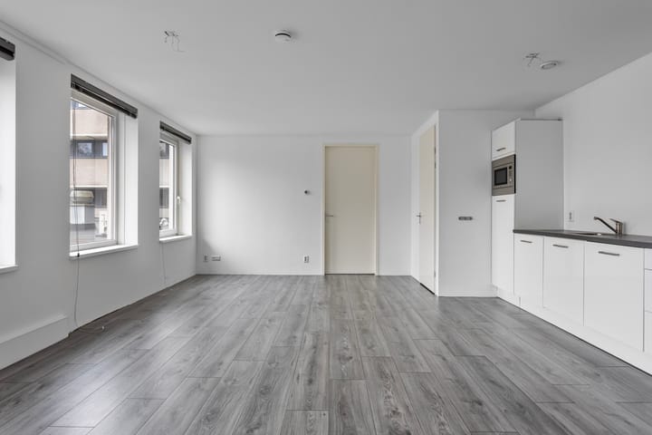 Foto 9 van Waterlandlaan 42-D