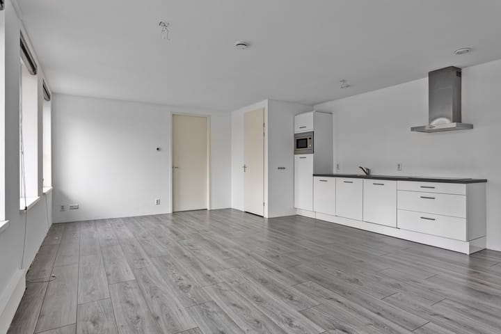 Foto 10 van Waterlandlaan 42-D