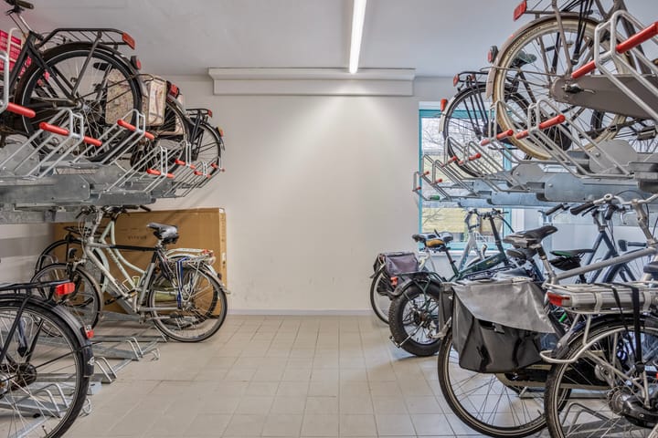 Foto 18 van Waterlandlaan 42-D