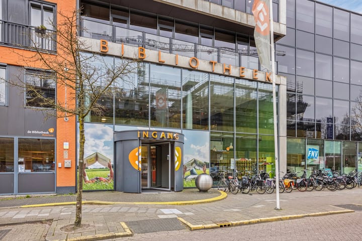 Foto 20 van Waterlandlaan 42-D