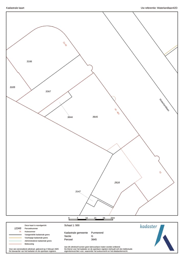 Foto 22 van Waterlandlaan 42-D