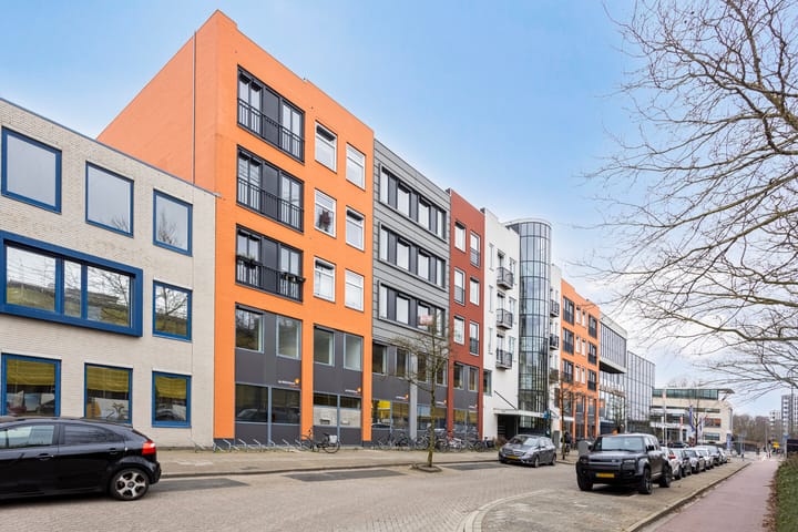 Foto 1 van Waterlandlaan 42-D