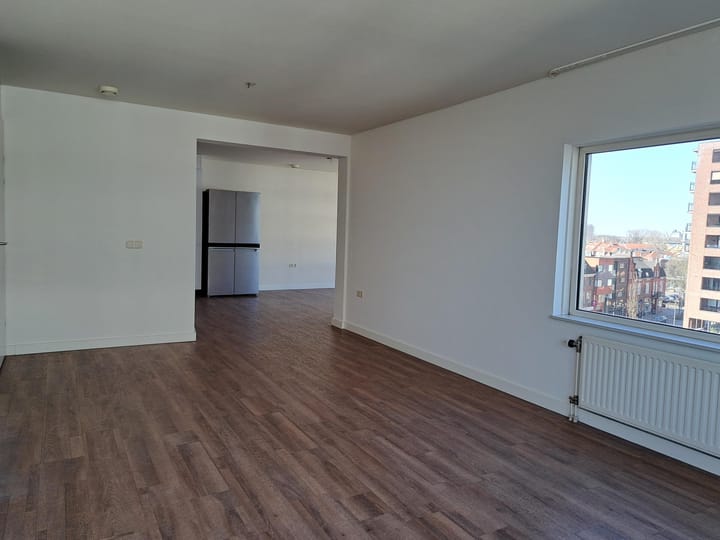 Foto 7 van De Regent 52