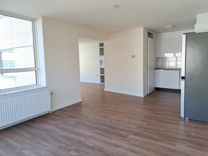 Foto 10 van De Regent 52