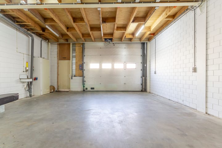 Foto 3 van Ambachtsweg 10-U