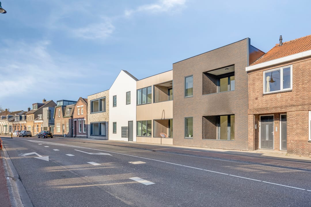 Foto 7 van Bredaseweg 38