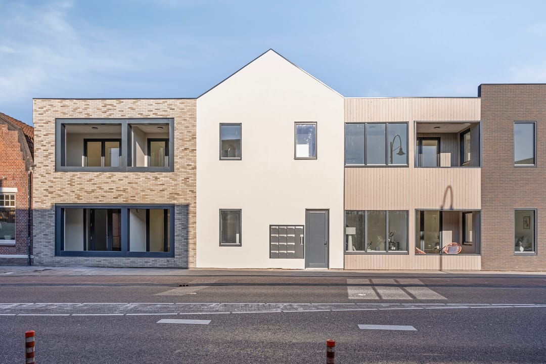 Foto 2 van Bredaseweg 38