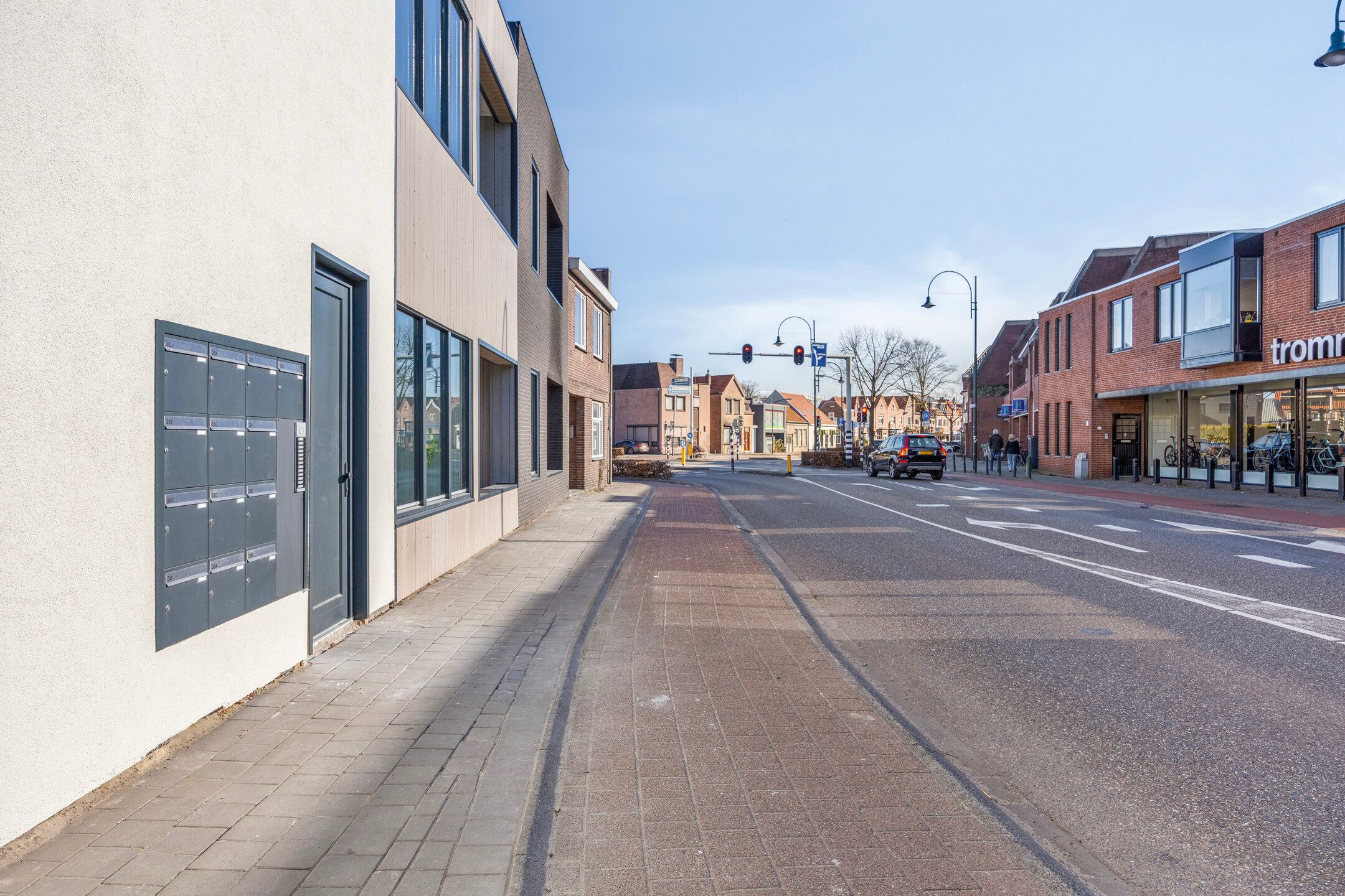 Foto 9 van Bredaseweg 38