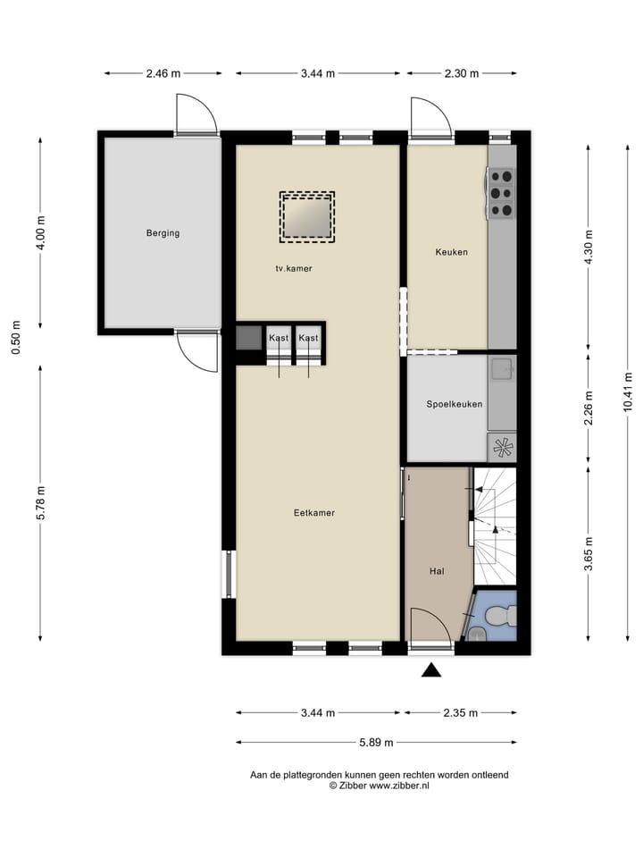 Foto 36 van Nusterweg 18