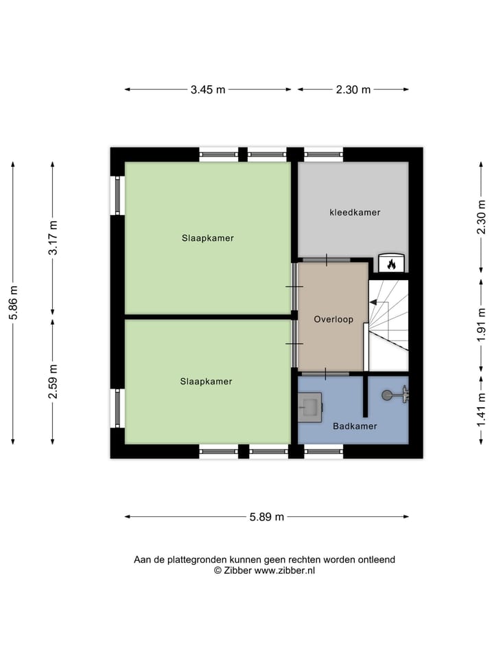 Foto 37 van Nusterweg 18