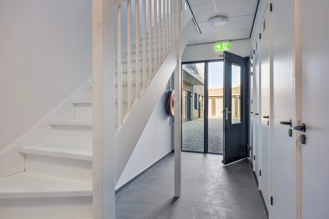 Foto 11 van Bredaseweg 38