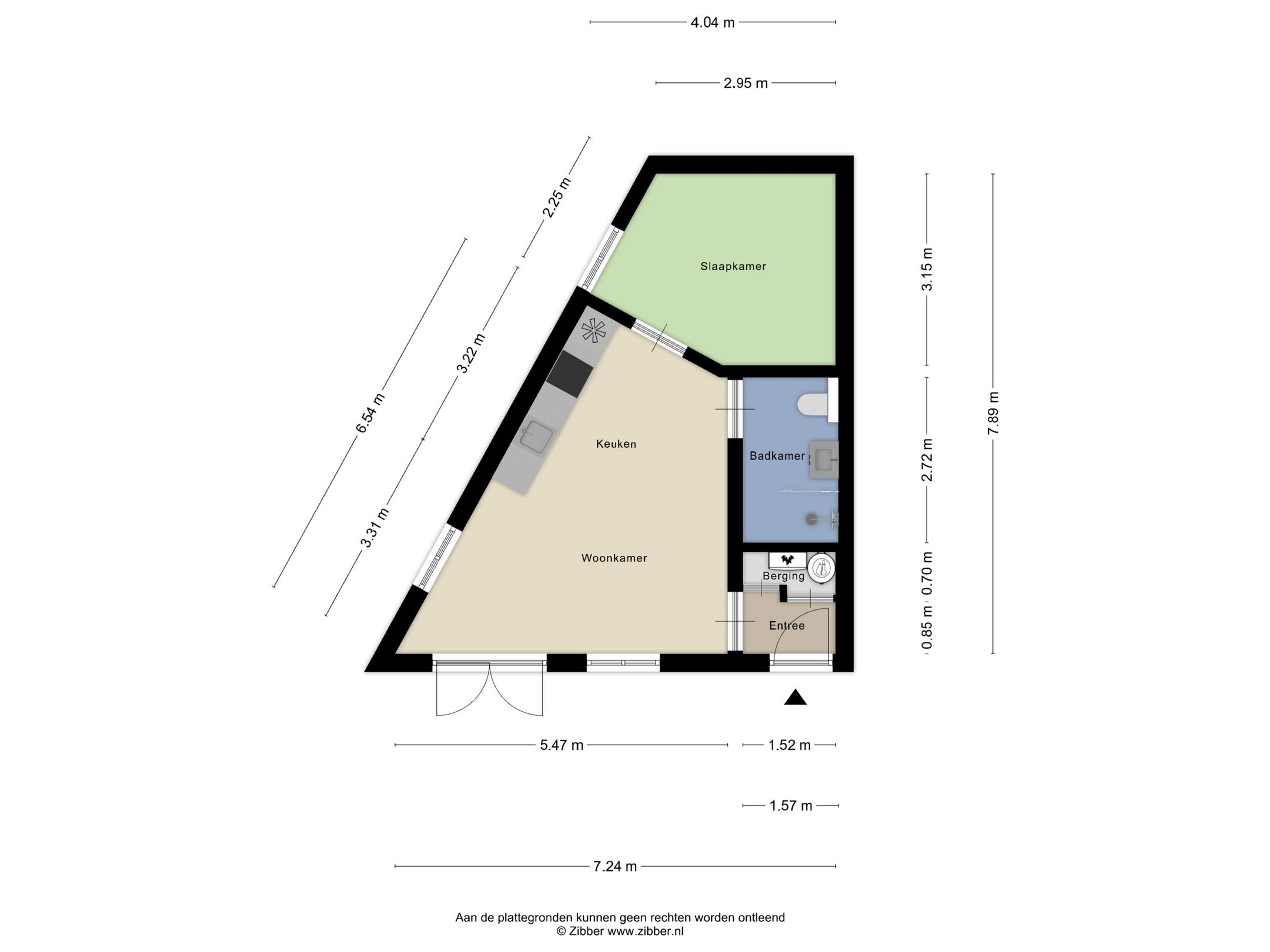 Foto 36 van Bredaseweg 38