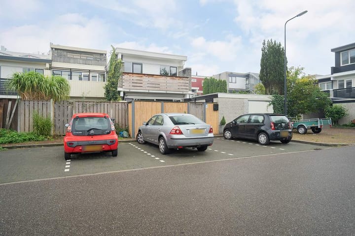 Foto 1 van Fresiastraat 61