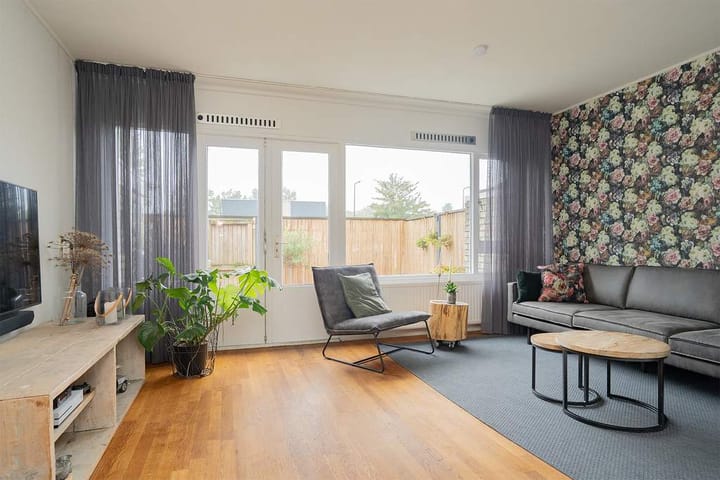 Foto 2 van Fresiastraat 61