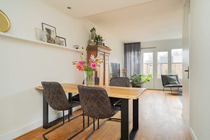 Foto 3 van Fresiastraat 61