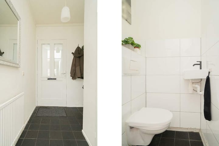 Foto 7 van Fresiastraat 61