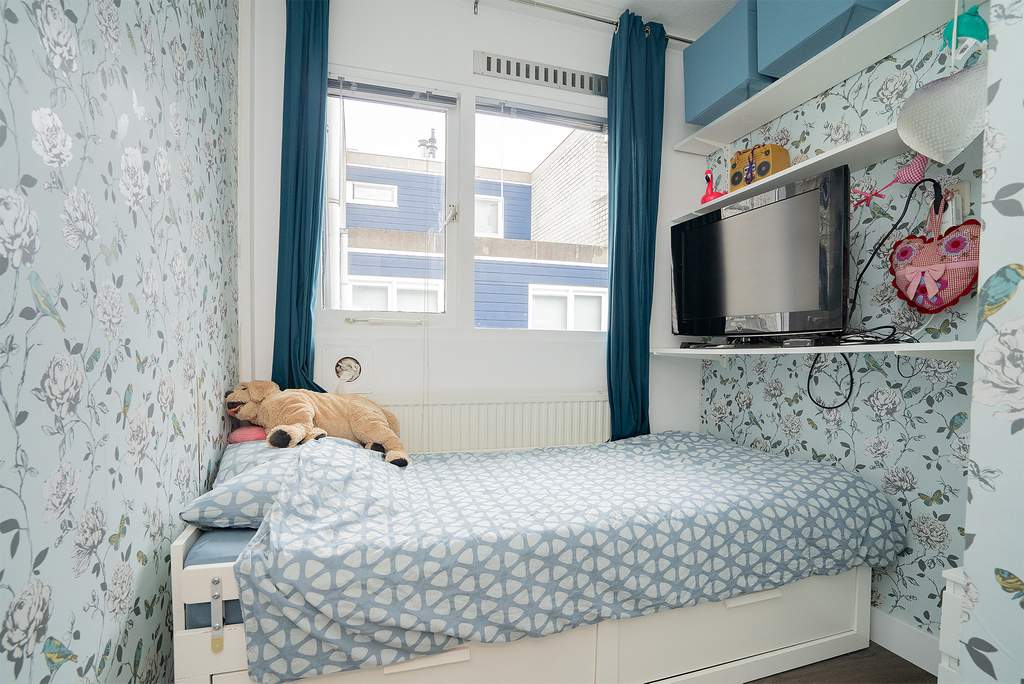 Foto 8 van Fresiastraat 61