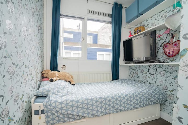 Foto 8 van Fresiastraat 61