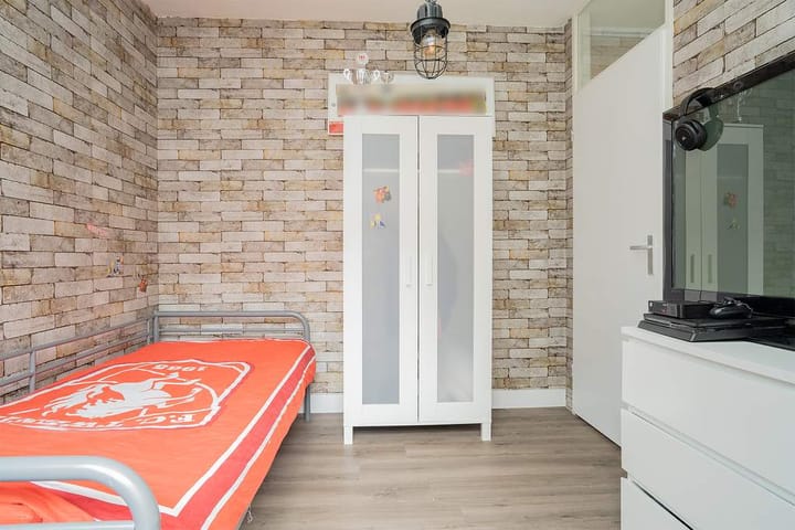 Foto 9 van Fresiastraat 61