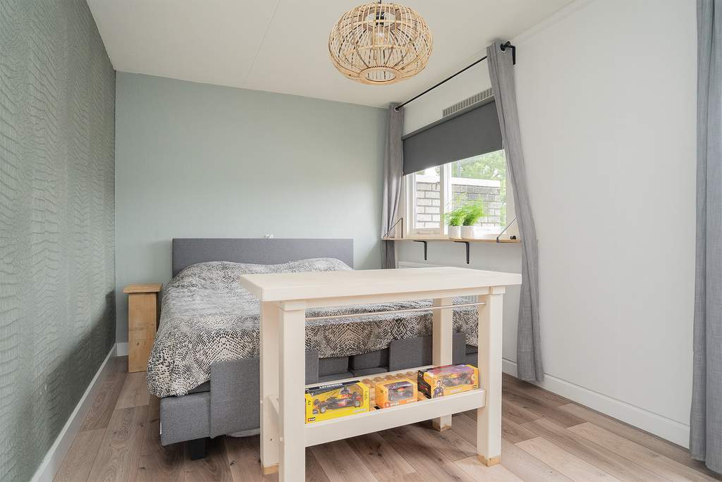 Foto 10 van Fresiastraat 61