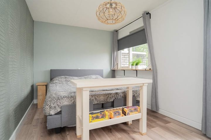 Foto 10 van Fresiastraat 61