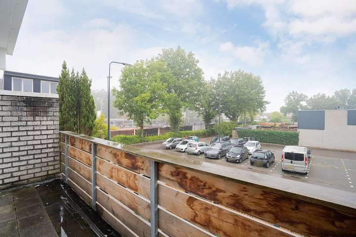 Foto 14 van Fresiastraat 61