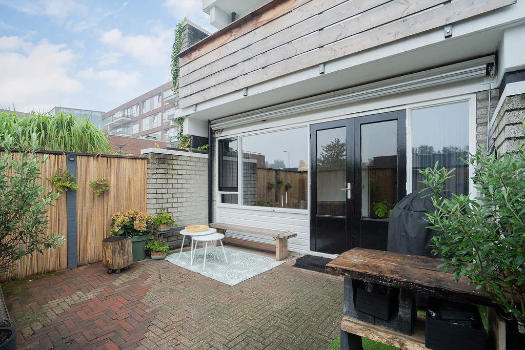 Foto 15 van Fresiastraat 61