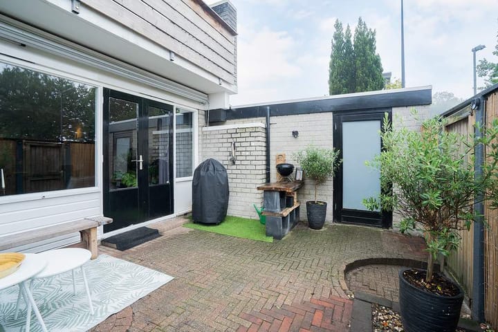 Foto 16 van Fresiastraat 61