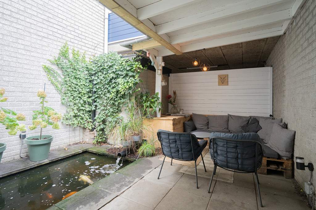 Foto 18 van Fresiastraat 61