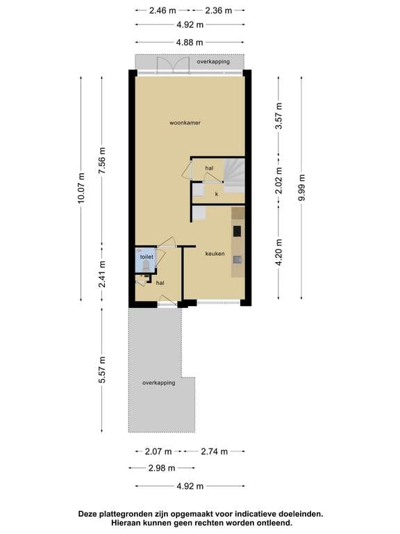 Foto 20 van Fresiastraat 61