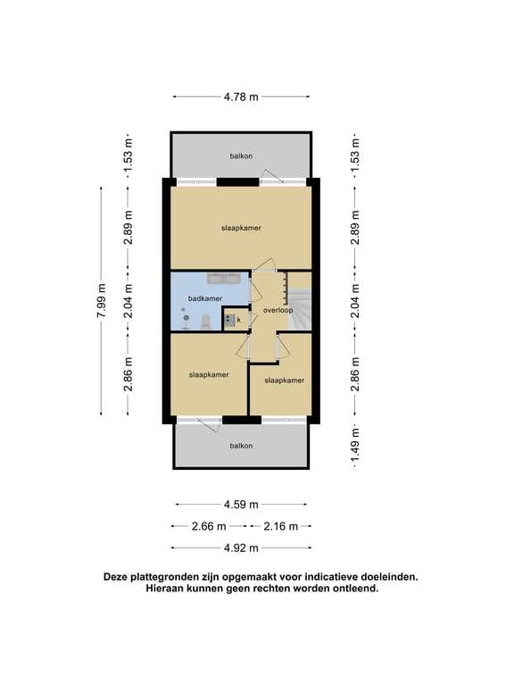 Foto 21 van Fresiastraat 61