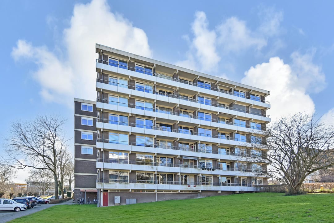 Foto 1 van Passage 136