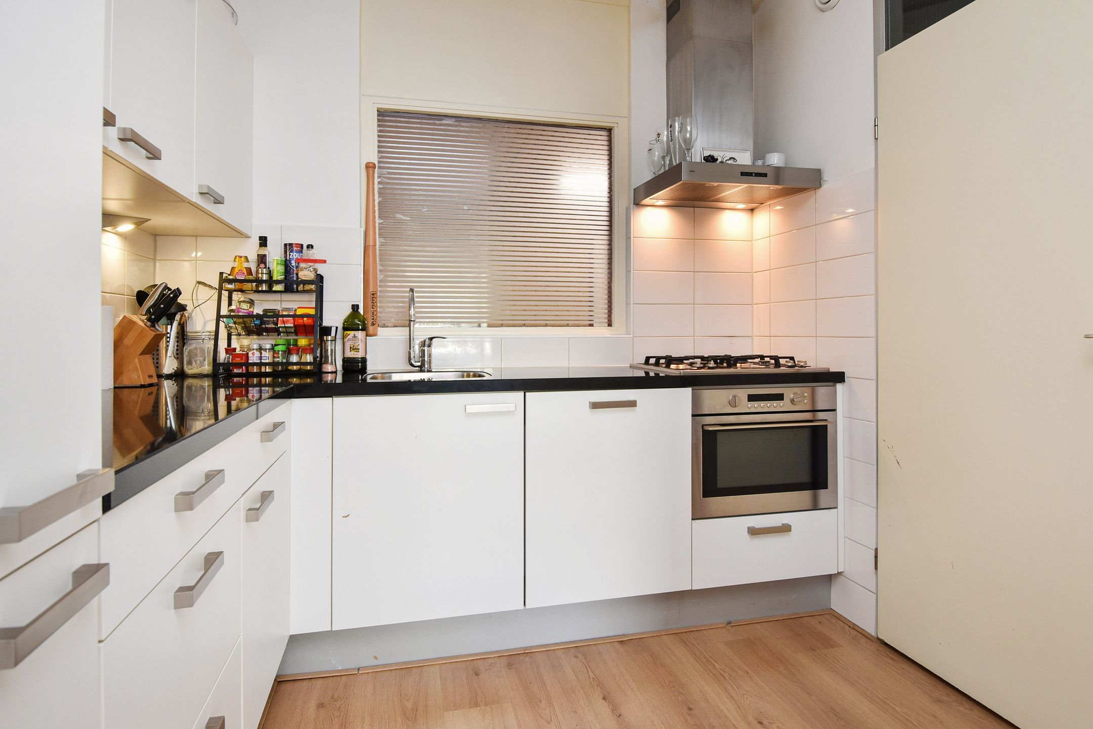 Foto 3 van Passage 136