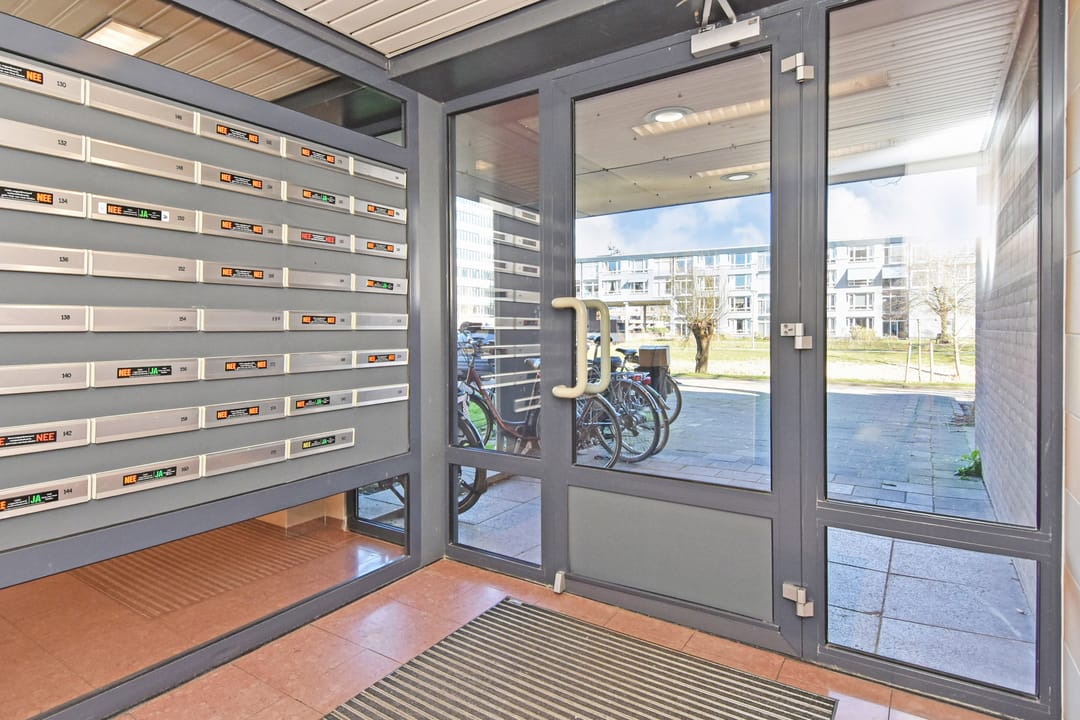 Foto 7 van Passage 136