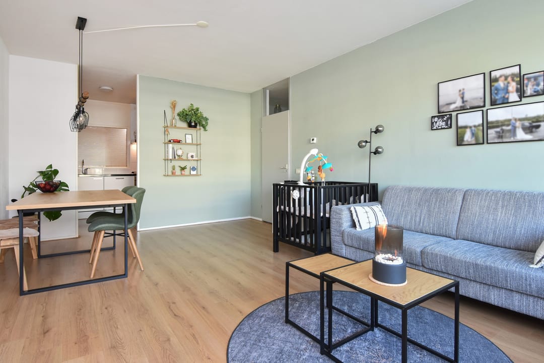 Foto 16 van Passage 136