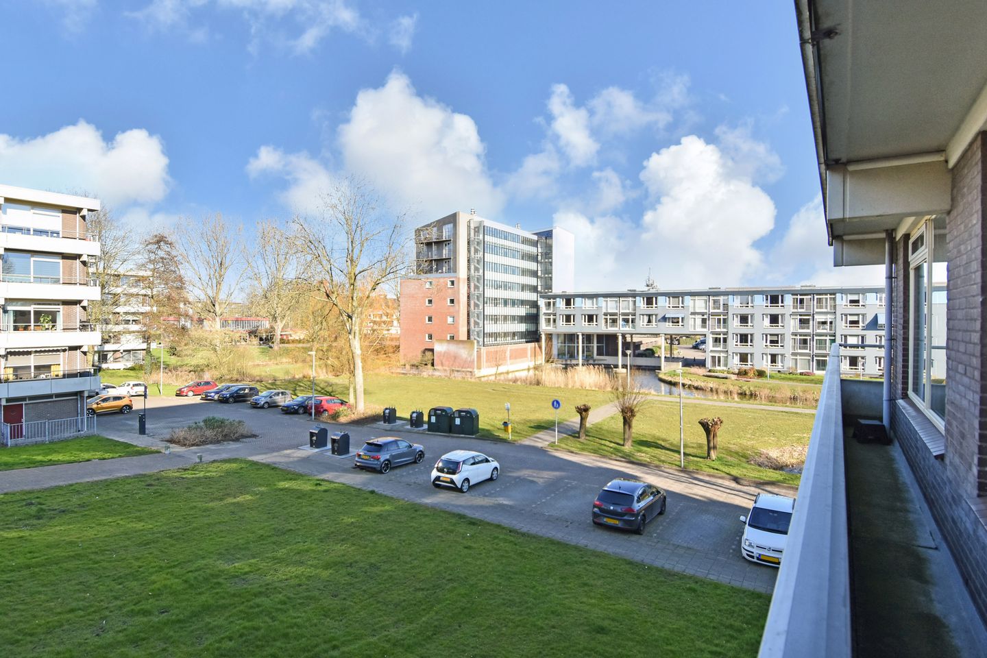 Foto 29 van Passage 136