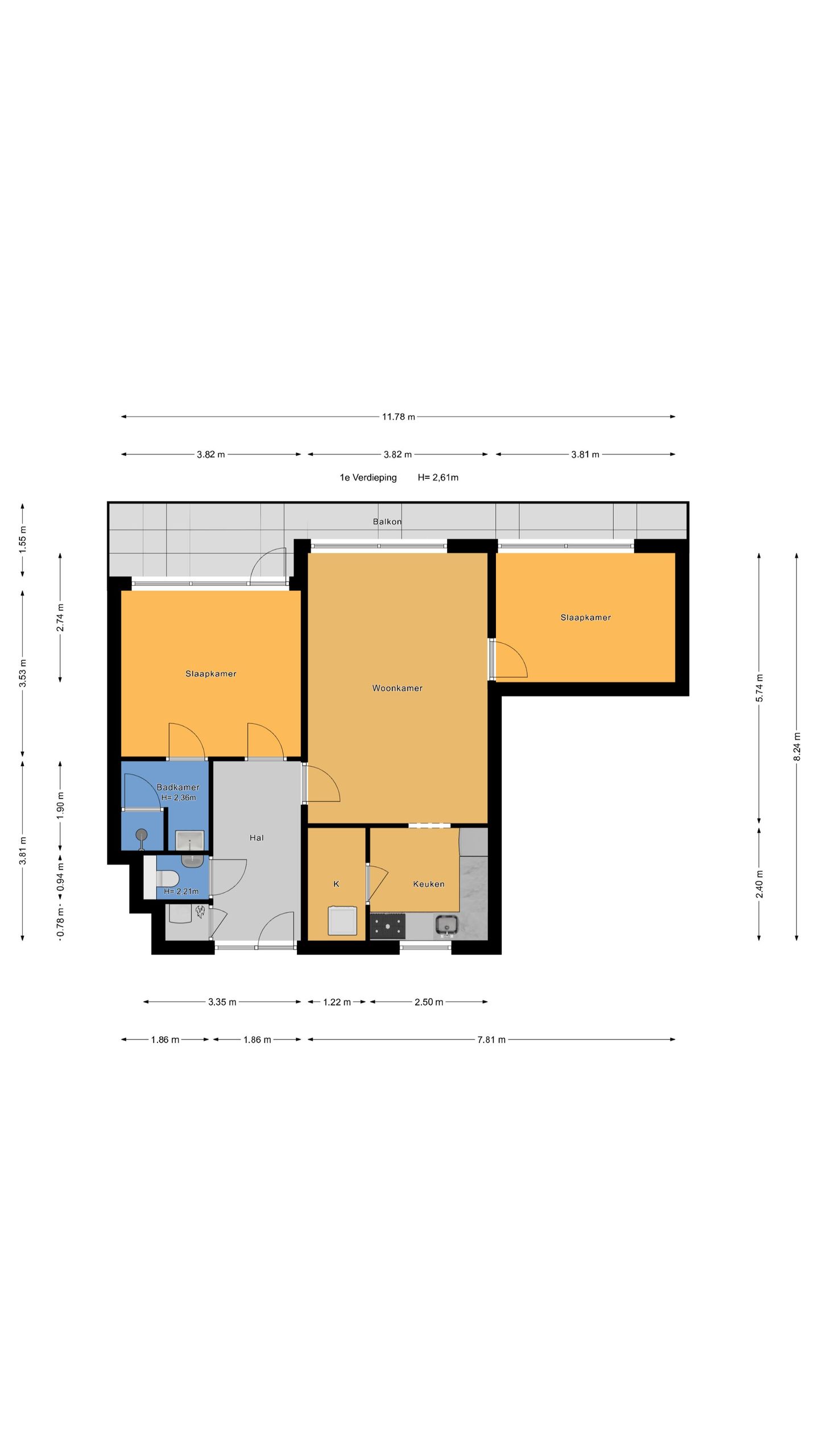 Foto 34 van Passage 136