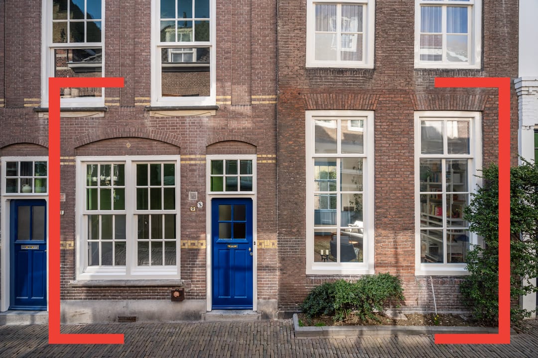 Foto 2 van Nieuwstraat 9