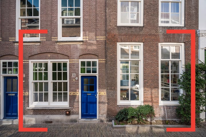 Foto 2 van Nieuwstraat 9