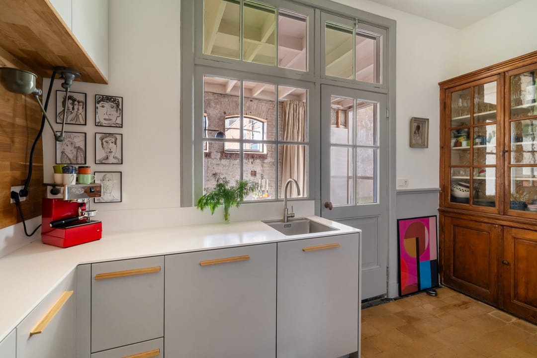 Foto 8 van Nieuwstraat 9