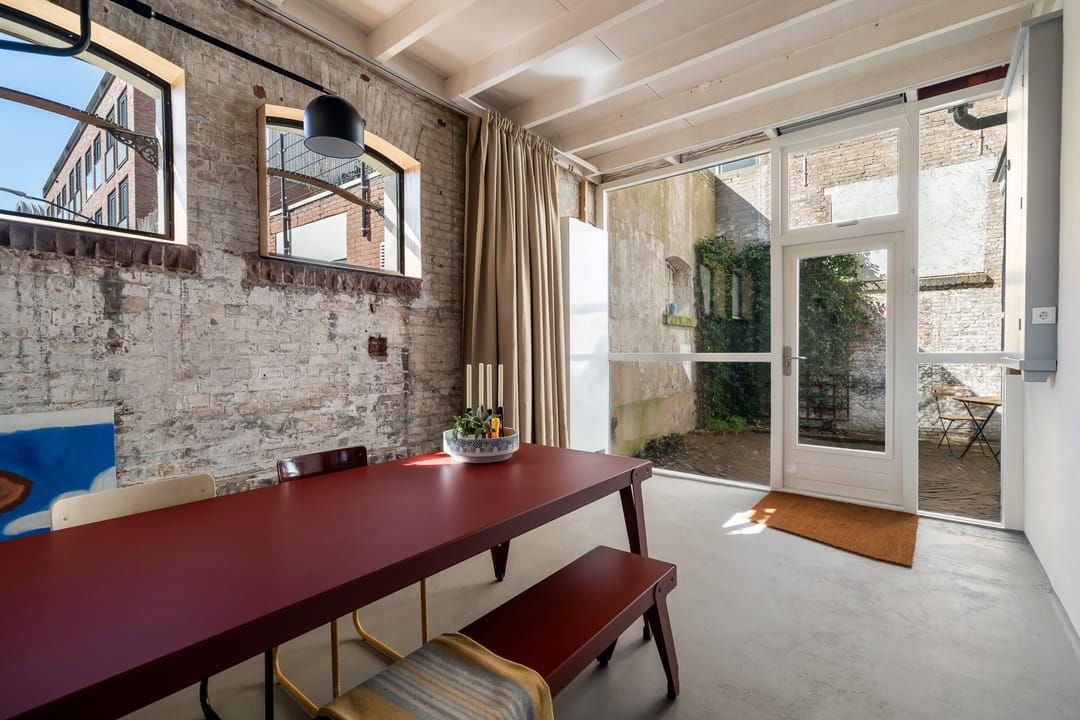 Foto 11 van Nieuwstraat 9