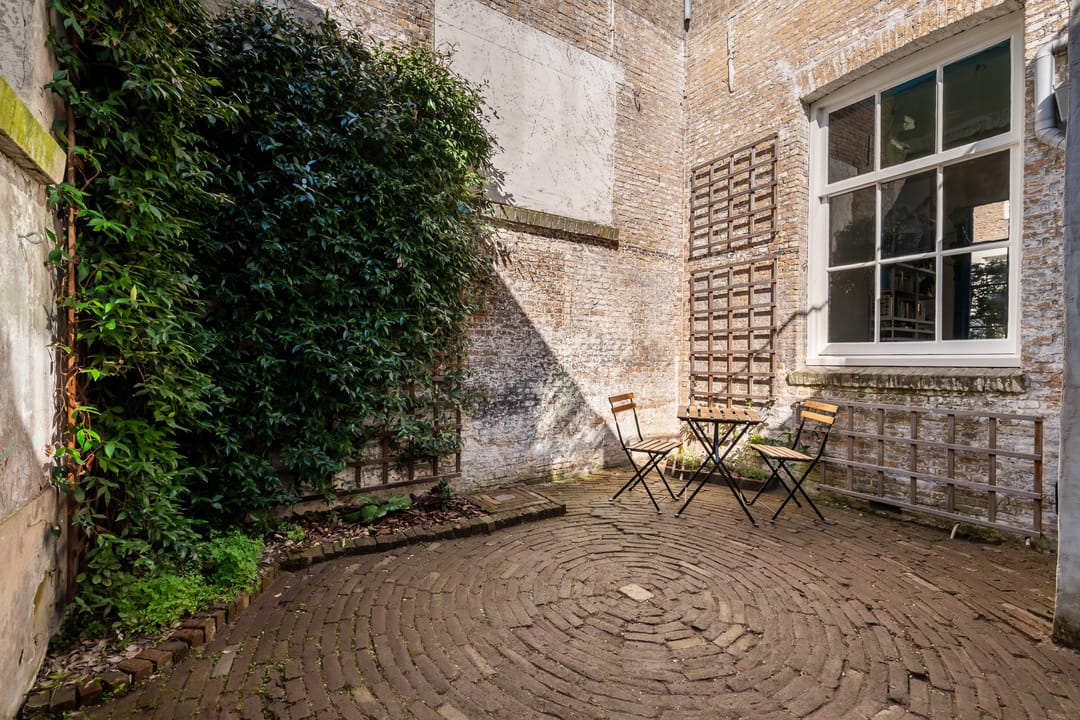 Foto 13 van Nieuwstraat 9