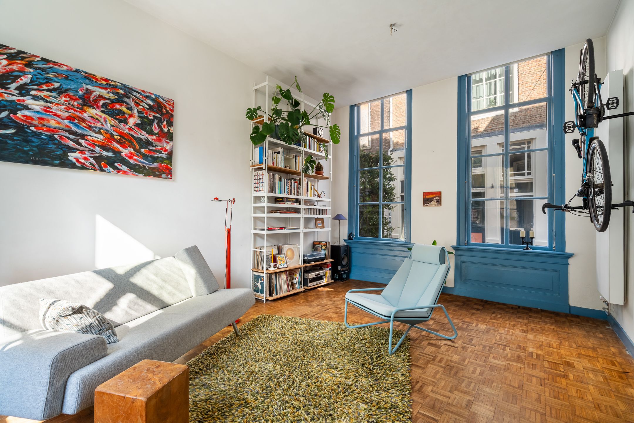 Foto 18 van Nieuwstraat 9