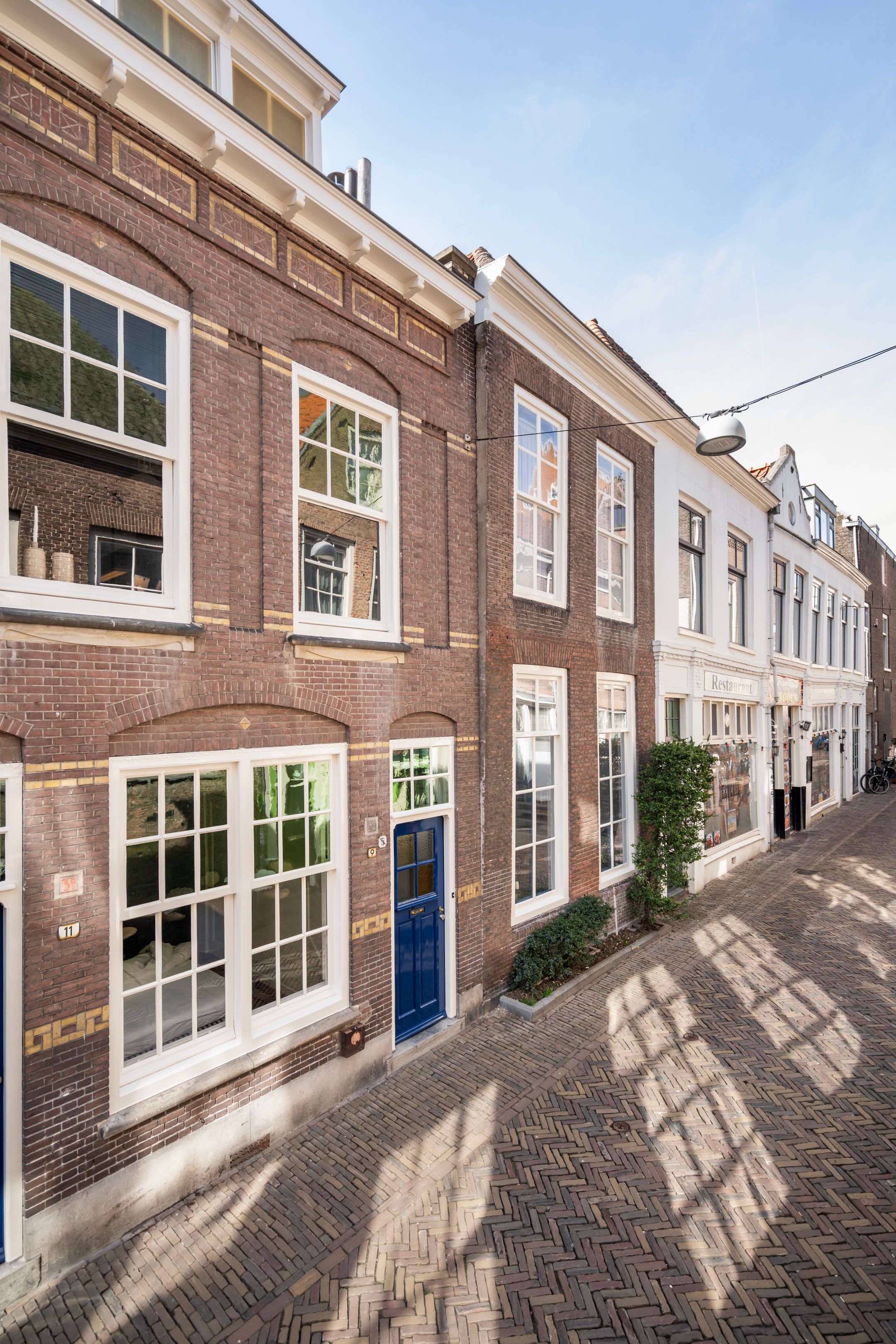 Foto 30 van Nieuwstraat 9