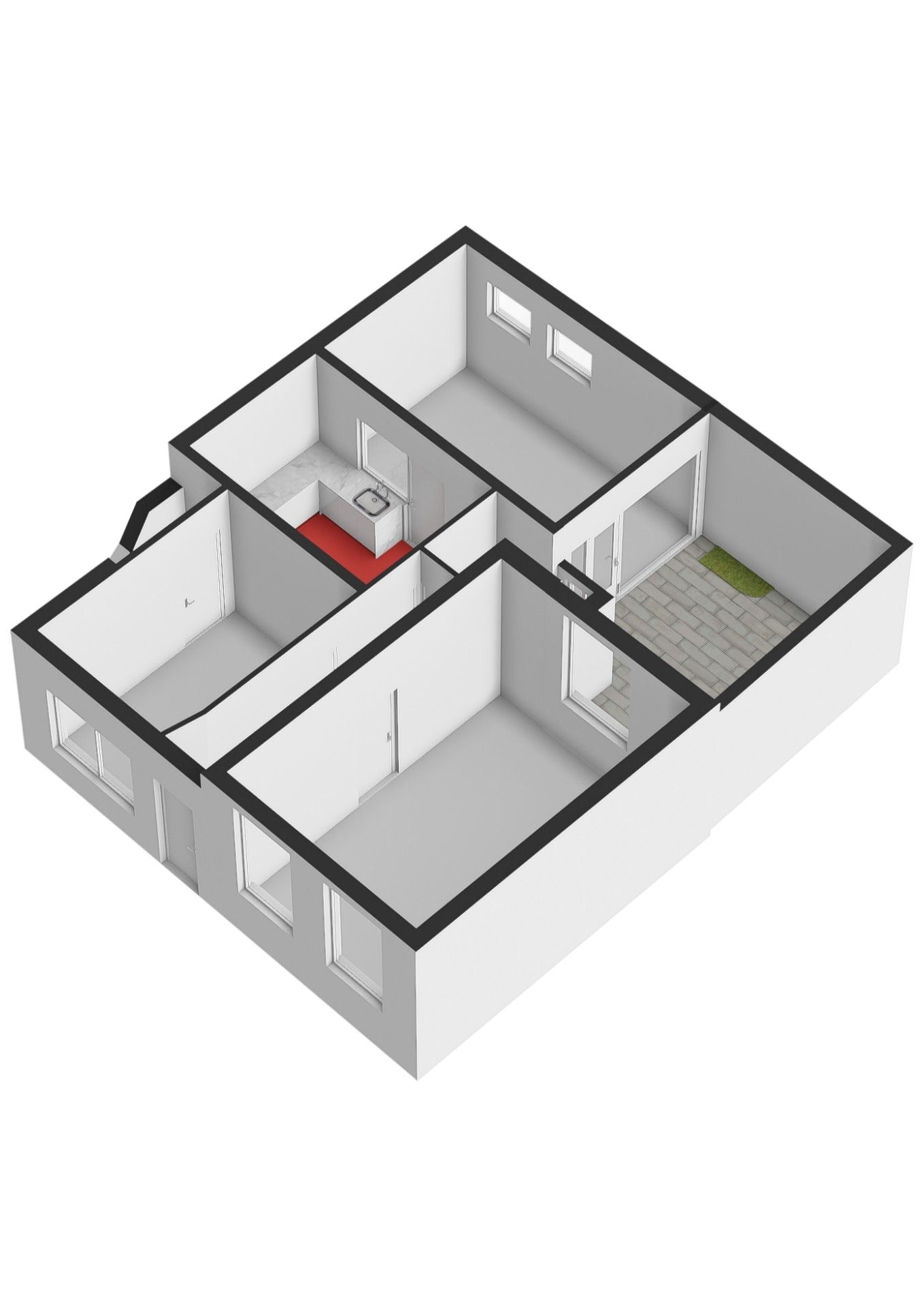 Foto 40 van Nieuwstraat 9