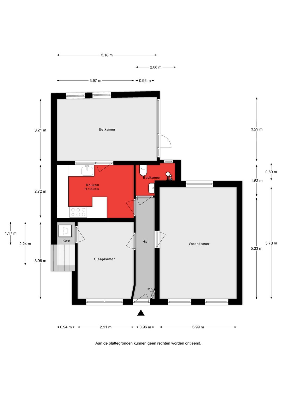 Foto 41 van Nieuwstraat 9