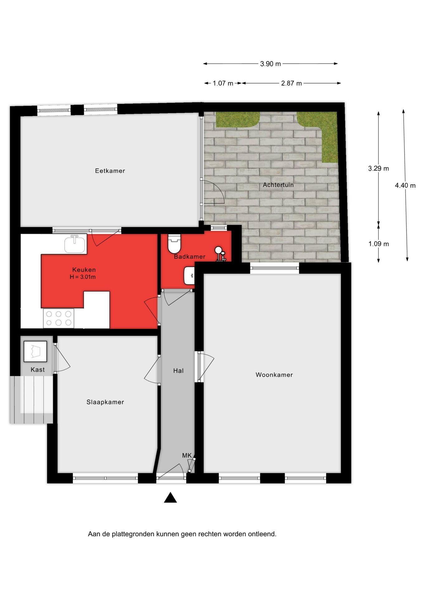 Foto 42 van Nieuwstraat 9