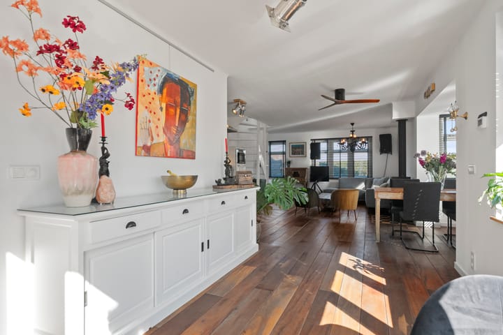 Foto 6 van Gemeenelandsweg 124