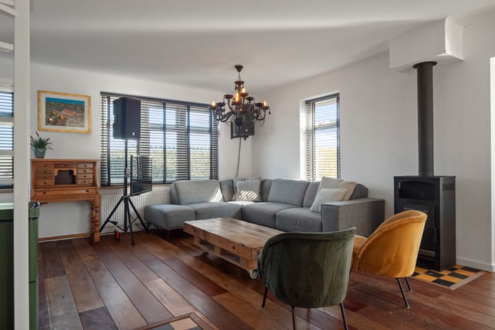 Foto 11 van Gemeenelandsweg 124